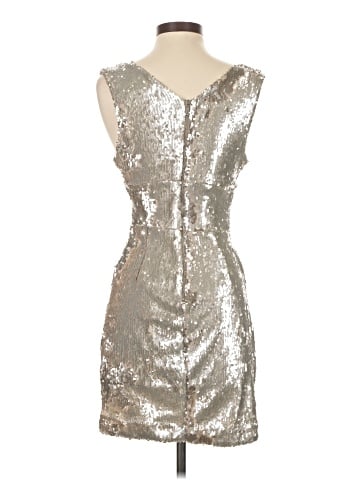 Zara Basic Cocktail Dress (view 2)