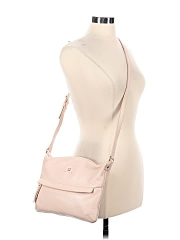 Kate Spade New York Leather Crossbody Bag (view 2)