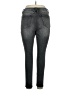 Good American Gray Jeans Size 14 - photo 2
