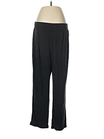 Eileen Fisher Track Pants (view 1)