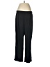Eileen Fisher Black Track Pants Size M - photo 1