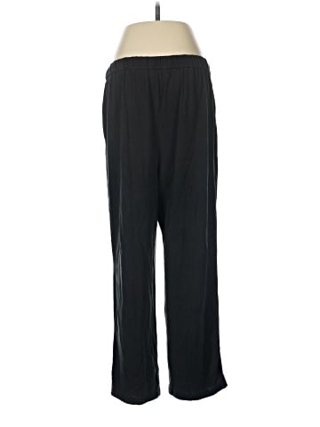 Eileen Fisher Track Pants (view 2)