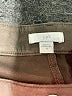J.Jill Brown Casual Pants Size 12 - photo 7