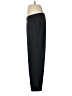 Eileen Fisher Black Track Pants Size M - photo 5