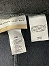 Alfred Dunner Solid Gray Casual Pants Size 18 - photo 4