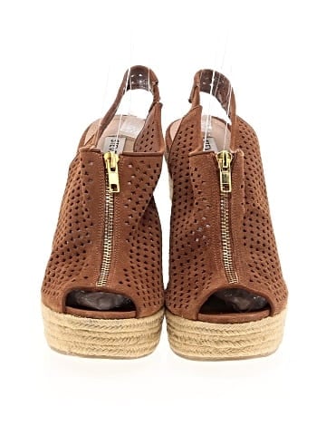 Steve Madden Wedges (view 2)