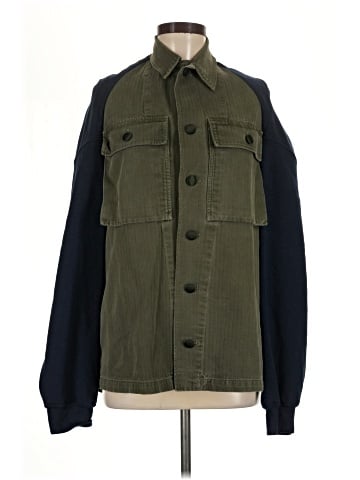 Harvey Faircloth Jacket (view 1)