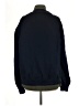 Harvey Faircloth Color Block Green Jacket Size M - photo 2
