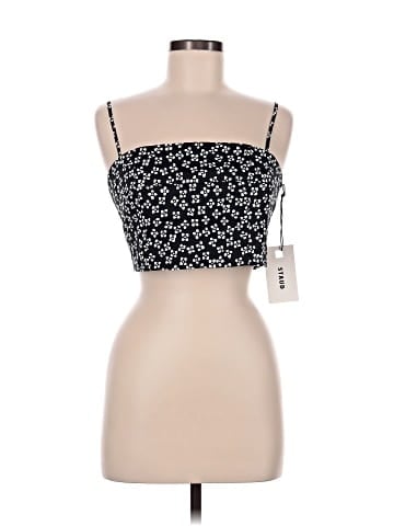 STAUD Sleeveless Top (view 1)