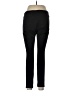White House Black Market Solid Black Active Pants Size L - photo 2