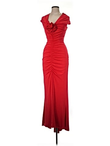 NISSA Cocktail Dress (view 1)
