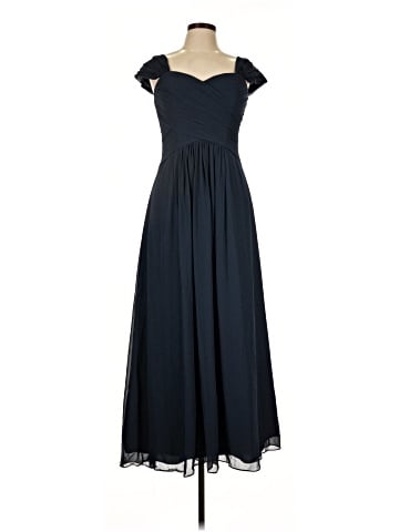 Bill Levkoff Cocktail Dress (view 1)