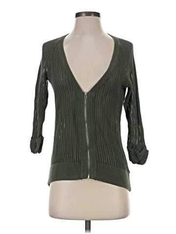 Silence and Noise Cardigan (view 1)
