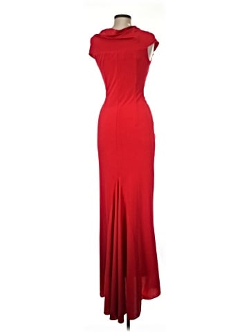 NISSA Cocktail Dress (view 2)