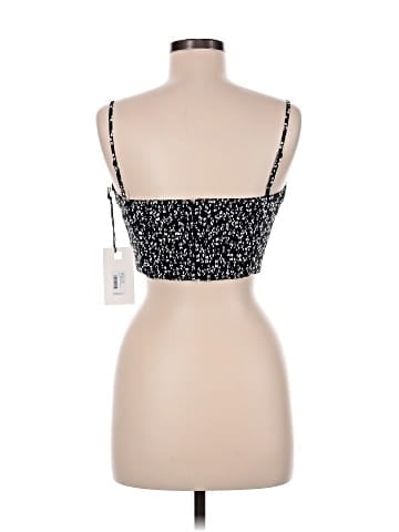 STAUD Sleeveless Top (view 2)