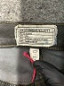 Current/Elliott Black Jeans Size 27 waist - photo 7