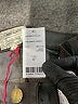Current/Elliott Black Jeans Size 27 waist - photo 8