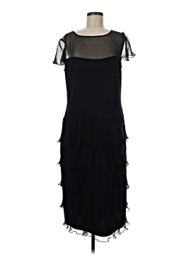St. John Collection Cocktail Dress