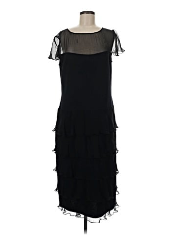 St. John Collection Cocktail Dress (view 1)