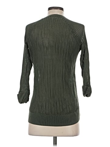 Silence and Noise Cardigan (view 2)