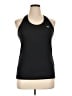 Under Armour Black Active Tank Size XL - photo 1