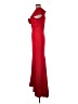 NISSA Red Cocktail Dress Size 6 - photo 5
