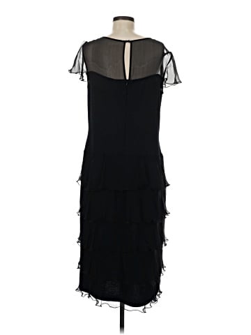 St. John Collection Cocktail Dress (view 2)