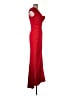 NISSA Red Cocktail Dress Size 6 - photo 4