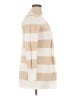 Cyrus Stripes Tan Cardigan Size L - photo 4