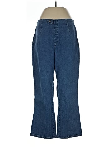 Denim & Co Jeans (view 1)