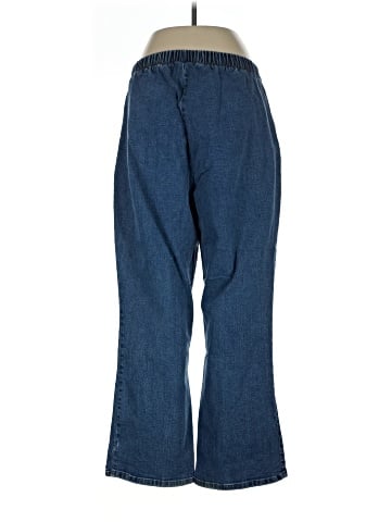 Denim & Co Jeans (view 2)
