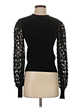 Anthropologie Long Sleeve Top