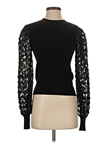 Anthropologie Long Sleeve Top (view 1)