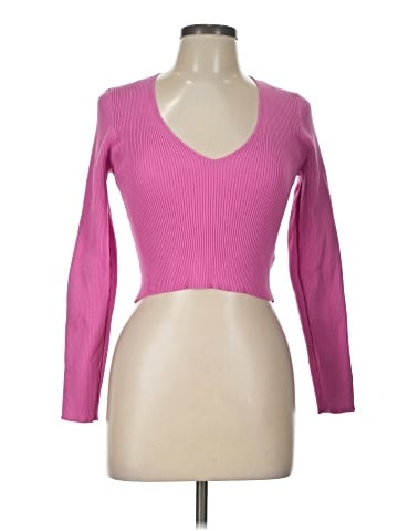 Sincerely Jules Pullover Sweater (view 1)