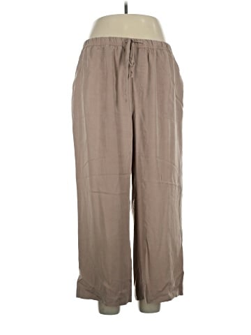 Charlie Casual Pants (view 1)