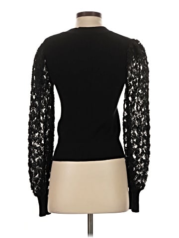 Anthropologie Long Sleeve Top (view 2)