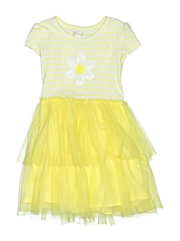 Nannette Dress (view 1)