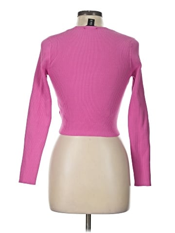Sincerely Jules Pullover Sweater (view 2)