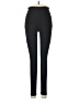 Active by Old Navy Solid Black Active Pants Size M - photo 1
