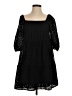 Sanctuary Black Casual Dress Size XS - photo 1