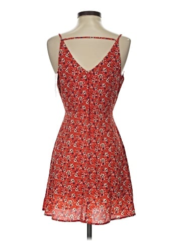 Speechless Casual Dress (view 2)