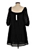 Sanctuary Black Casual Dress Size XS - photo 2