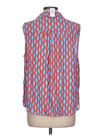 Ann Taylor LOFT Sleeveless Blouse (view 2)