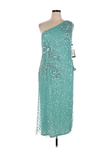 Adrianna Papell Cocktail Dress (view 1)