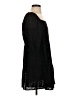 Sanctuary Black Casual Dress Size XS - photo 4