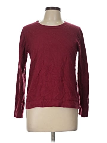 J.Crew Mercantile Pullover Sweater (view 1)