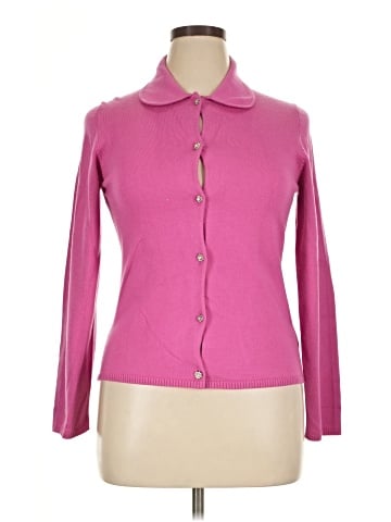 Liz Claiborne Cardigan (view 1)