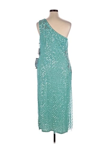 Adrianna Papell Cocktail Dress (view 2)