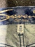 Seven7 Tie-dye Blue Casual Pants Size 14 - photo 4