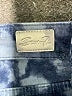 Seven7 Tie-dye Blue Casual Pants Size 14 - photo 6